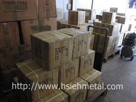 Metal stamping manufacturer Asia Taiwan