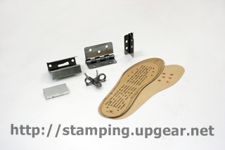 LED Lamp Application, Metal Stamping, metal stamping sourcing